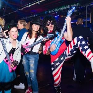 Meet your Posher, Adrian